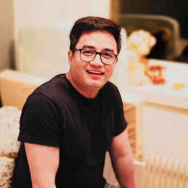 Puspa Gurung